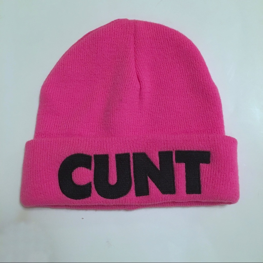 Jeffree Star Beanie